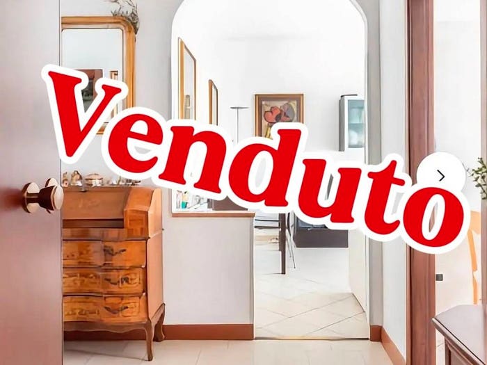 Appartamento quadrilocale in vendita in Via Antonio Fortunato Oroboni, Canapa, Ferrara