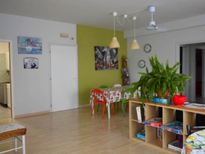 Appartamento con 5 locali in vendita in Montelupone