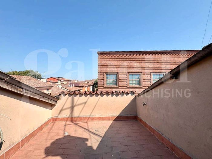 Appartamento quadrilocale in vendita in via Bella Chioppella, Centro, Cremona