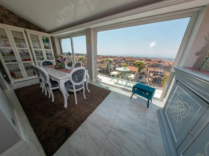 Appartamento quadrilocale in vendita in Via Dodicesima Traversa, Centro, Belpasso