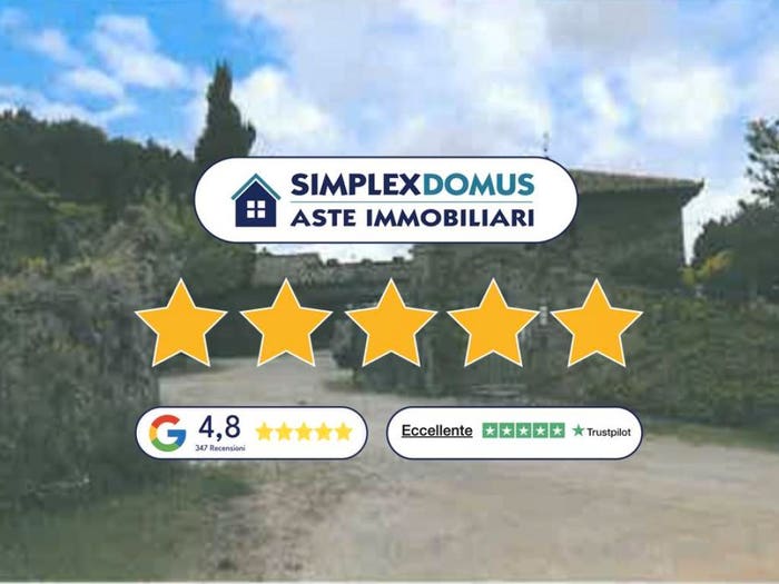 Casa con 6 locali in vendita in Località Podere La Piana frazione Monticchiello, Monticchiello, Pienza