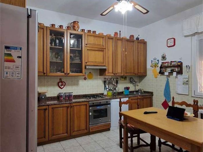 Appartamento quadrilocale in vendita in Via Borgolo, Colombiera Molicciara, Castelnuovo Magra