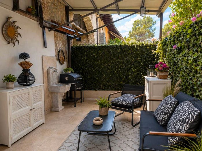 Casa trilocale in vendita in Via Sorattino, Lonato, Lonato del Garda