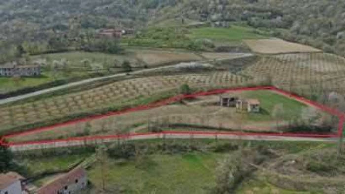 Casa con 6 locali in vendita in strada provinciale, Monesiglio