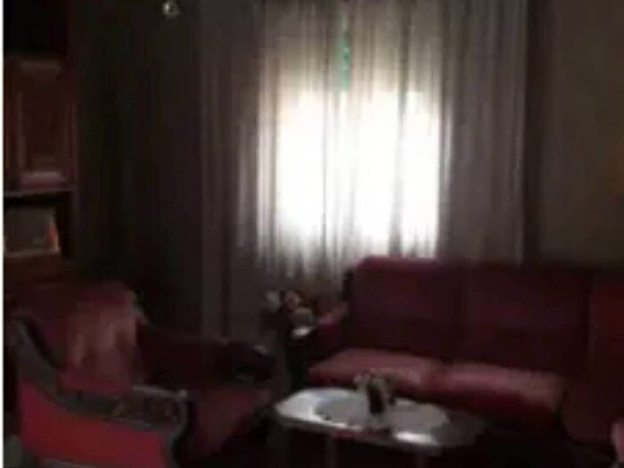 Appartamento trilocale in vendita in Via Panebianco, Panebianco Tribunale, Cosenza