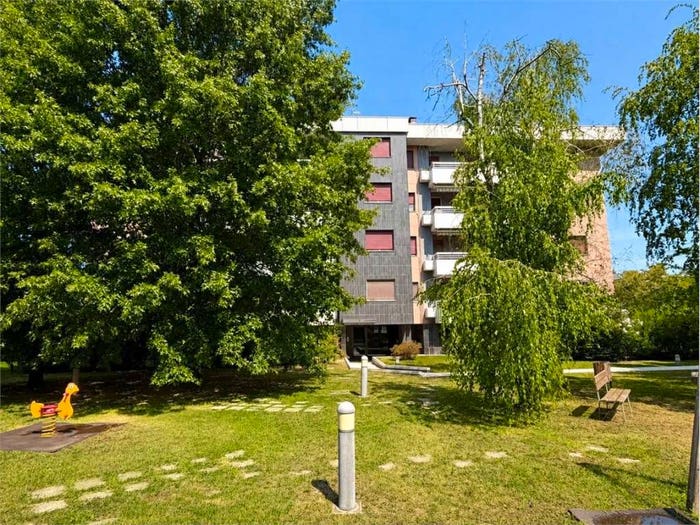 Appartamento trilocale in vendita in via palmanova, San Pietro Pace, Rho