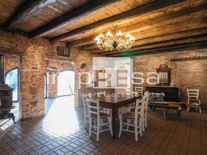 Casa con 6 locali in vendita in SP, Zona Commerciale, Marcon