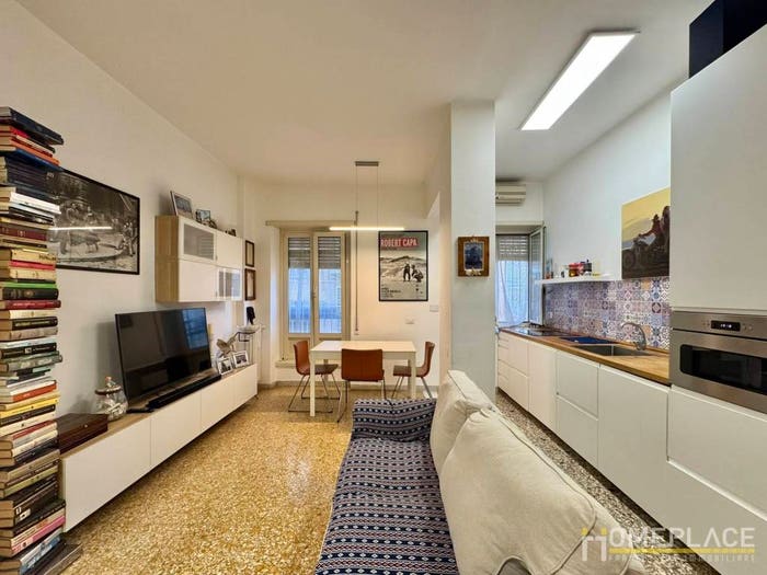 Appartamento bilocale in vendita in Via degli Orti Variani, San Giovanni, Roma