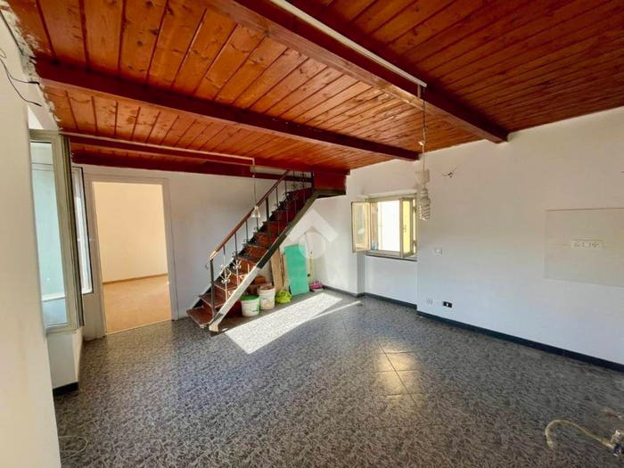 Appartamento bilocale in vendita in Via bertolotti, Cornigliano, Genova