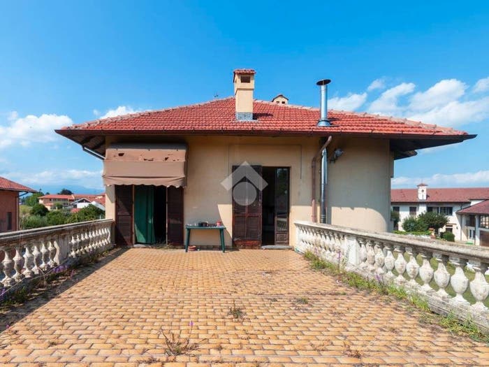 Appartamento con 5 locali in vendita in Strada filatoio, Centro, Caselle Torinese