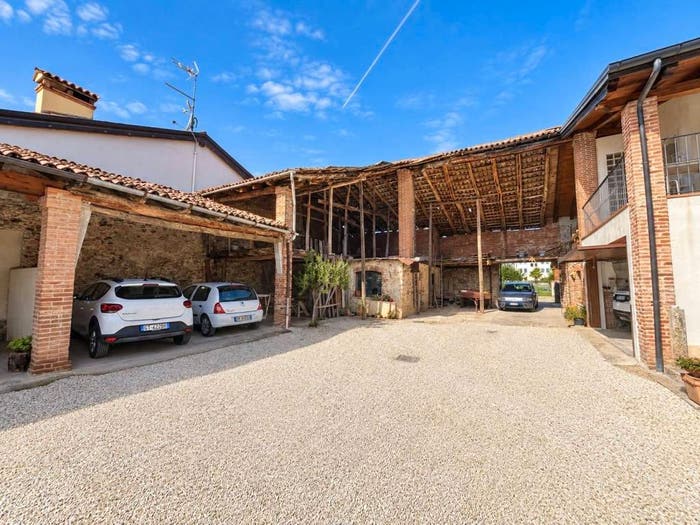 Casa con 5 locali in vendita in Via Gabriele D'Annunzio, Centro, San Vito di Leguzzano