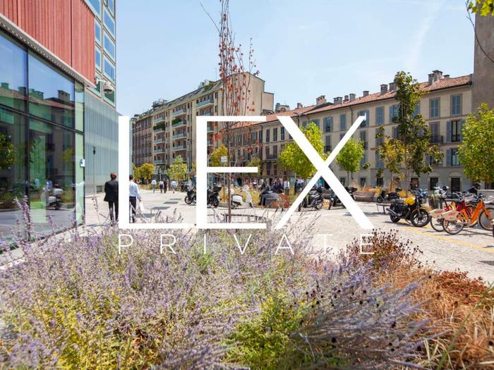 Appartamento quadrilocale in vendita in Corso Italia, Missori, Milano