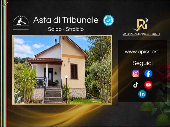 Appartamento con 5 locali in vendita in Contrada Cerasuolo, Quattrograna Bellizzi Sant'Oronzo, Avellino