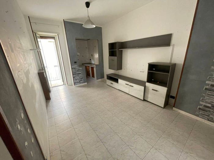 Appartamento trilocale in vendita in Via Assietta, Nichelino