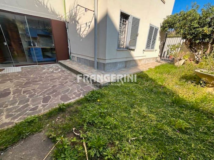 Appartamento bilocale in vendita in Via Duca Cosimo, Antignano Banditella, Livorno