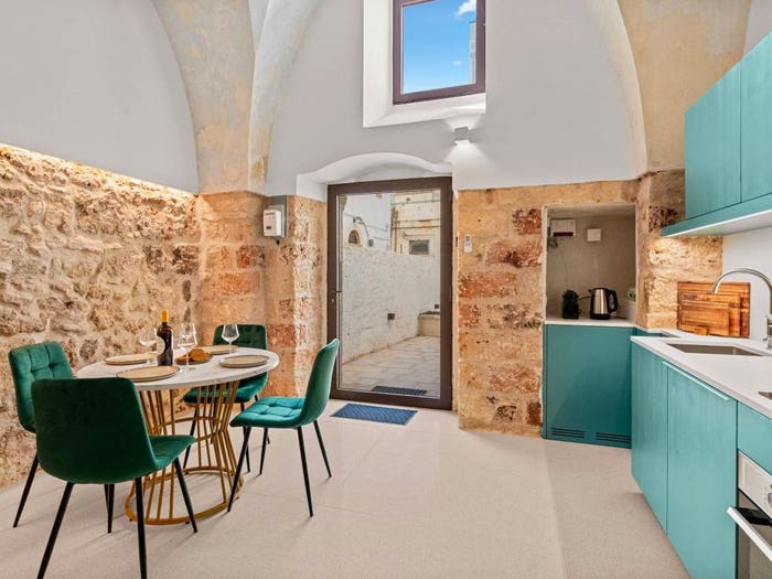 Casa bilocale in vendita in Via Alessandro Arcudi, Centro, Galatina