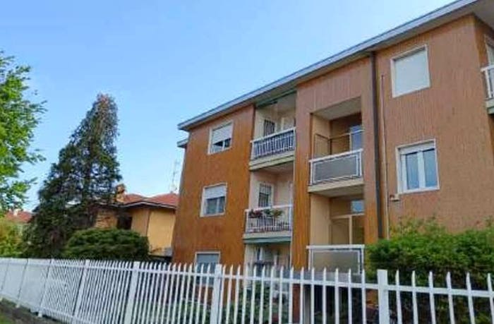 Appartamento trilocale in vendita in VIA DEL CARSO, Centro, Arluno
