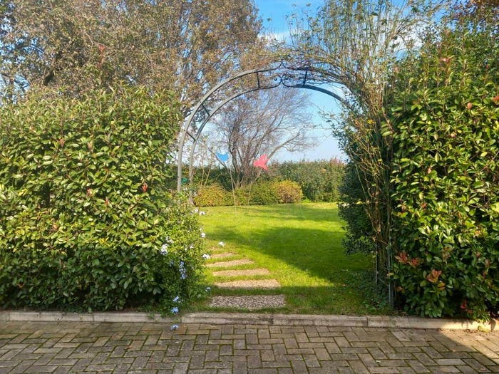 Casa con 6 locali in vendita in Centro, Cavriago