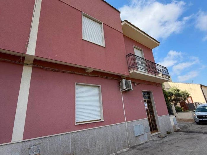 Casa in vendita in Via A Vario, Centro, Custonaci