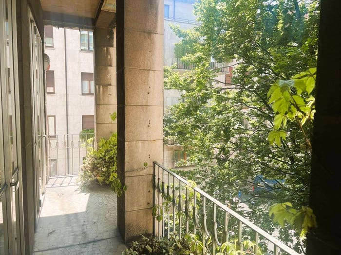 Appartamento quadrilocale in vendita in Via Uberto Visconti di Modrone, Palestro, Milano
