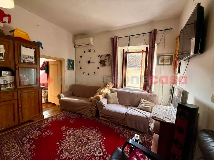 Appartamento bilocale in vendita in Via San Gennaro vico Lorello, Centro, Itri