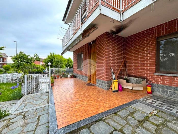 Appartamento trilocale in vendita in Via dei salici, Centro, None
