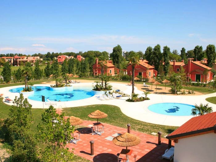 Casa in vendita in Lido Ovest Faro, Jesolo