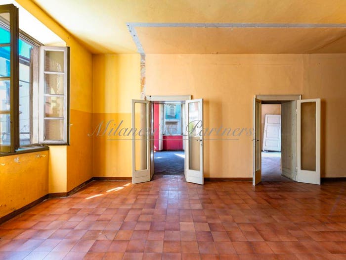 Appartamento quadrilocale in vendita in Via Don Luigi Palazzolo, Stazione, Bergamo