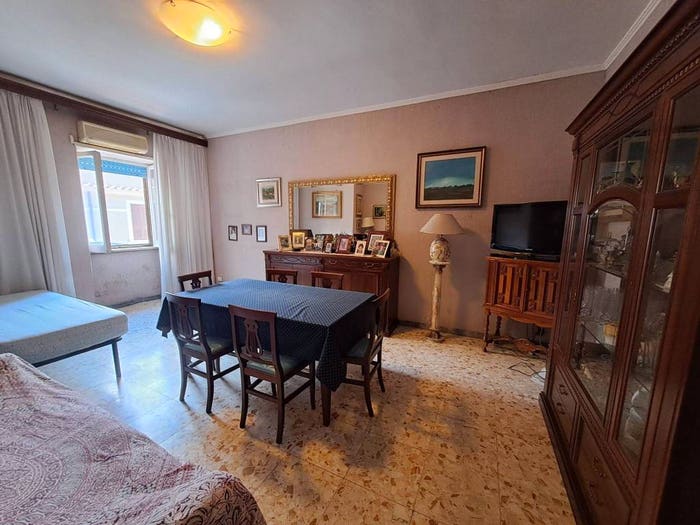 Appartamento bilocale in vendita in Via Duca degli Abruzzi, Centro, Ladispoli