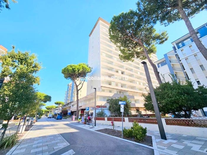 Appartamento trilocale in vendita in Lido degli Estensi, Comacchio