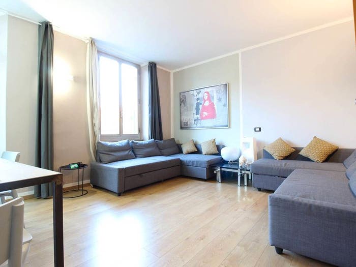 Appartamento quadrilocale in vendita in Via Fiume, Umbertino Giugno, La Spezia
