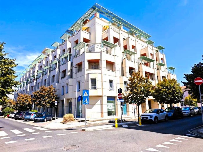 Appartamento trilocale in vendita in Cecina Centro, Cecina