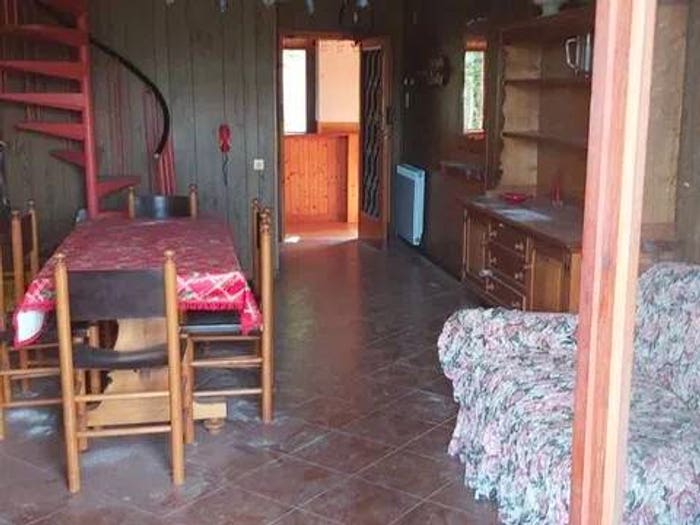 Appartamento quadrilocale in vendita in Villaggio Palumbo, Cotronei