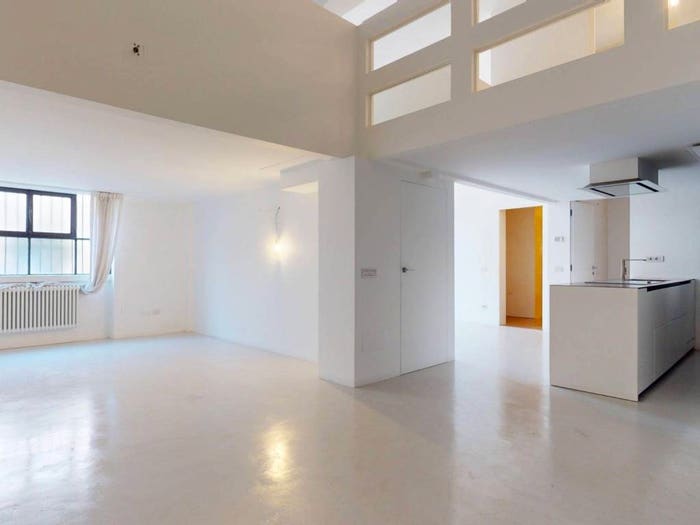 Appartamento bilocale in vendita in Viale Col di Lana, Ticinese, Milano