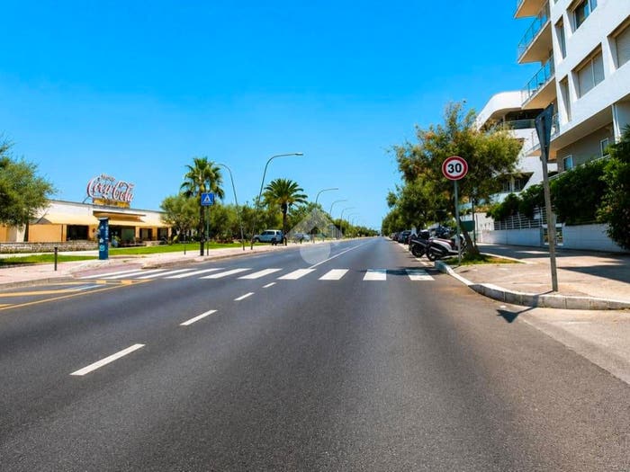 Appartamento quadrilocale in vendita in VIA ZARA, Lungomare Strada Parco, Pescara