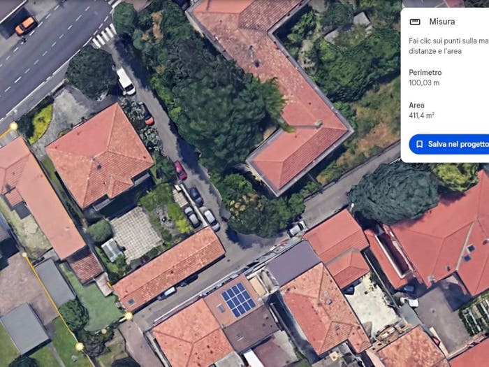 Casa con 5 locali in vendita in Via Milano, Centro, Pioltello