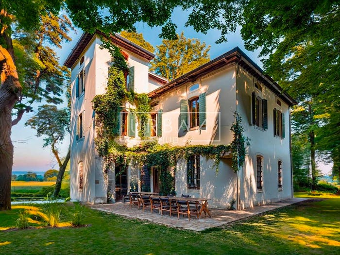 Casa con 6 locali in vendita in Via Nouve Fondine, Località Quattro Laghi, Forlimpopoli