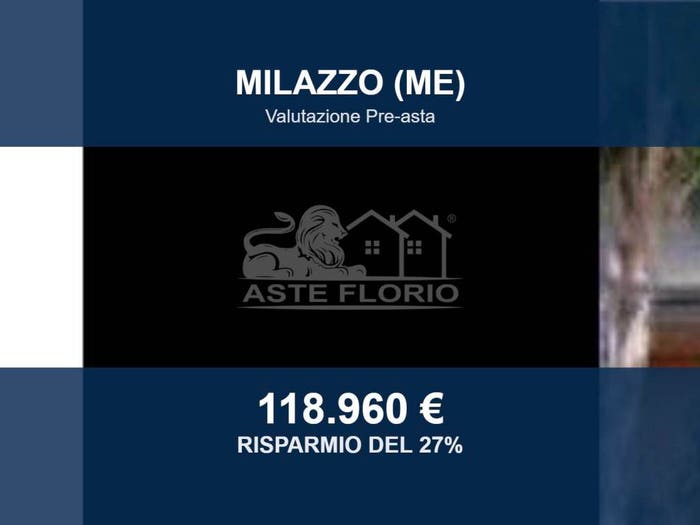 Casa con 6 locali in vendita in Via Pezza del Pioppo, San Pietro Santa Maria delle Grazie, Milazzo