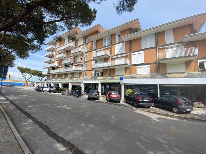 Appartamento bilocale in vendita in Via Pigafetta, Porto Santa Margherita, Caorle