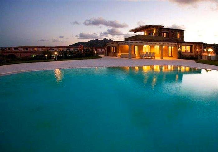 Casa con 6 locali in vendita in Porto Cervo, Arzachena