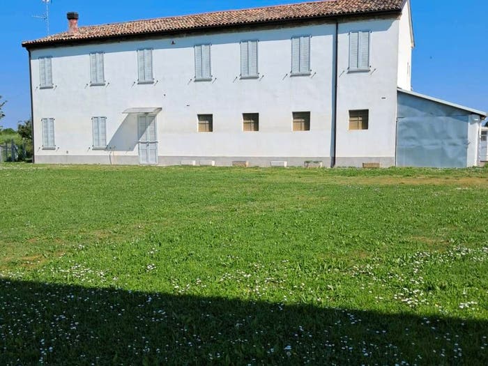 Casa con 6 locali in vendita in Sant'Alberto, Ravenna