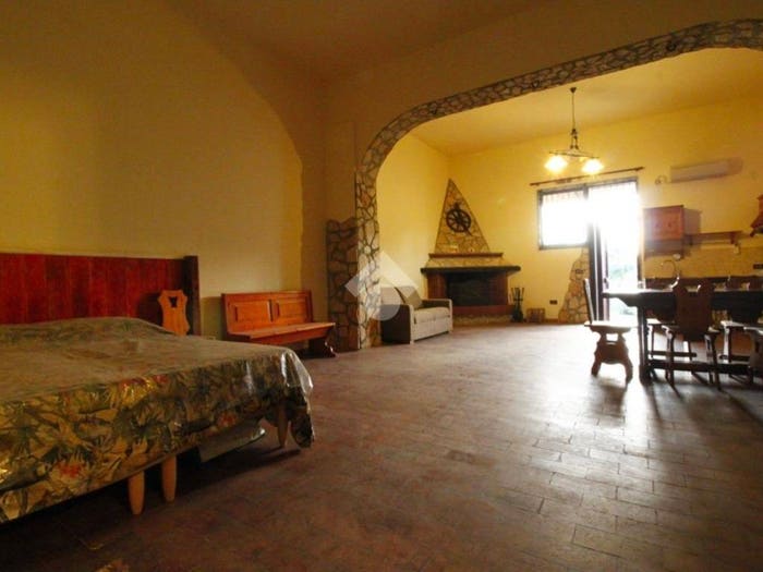 Appartamento monolocale in vendita in Via Bologna, Centro, Canino