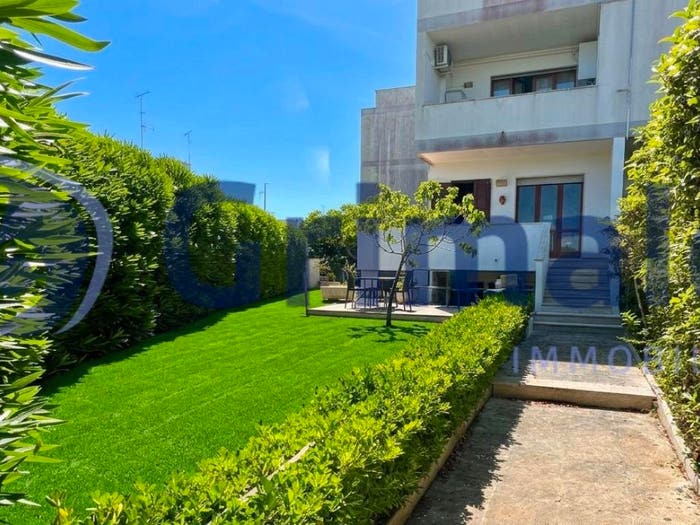 Appartamento con 5 locali in vendita in Via Nettario di Casole, Centro, Otranto