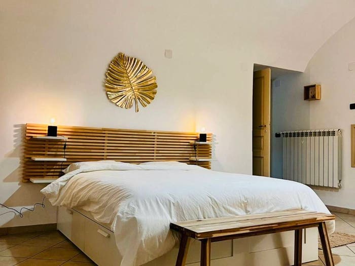 Appartamento trilocale in vendita in Via Concezio Muzii, Tribunali, Napoli
