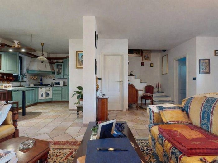 Casa quadrilocale in vendita in Via Vittorio Alfieri, San Rocco, Bernezzo