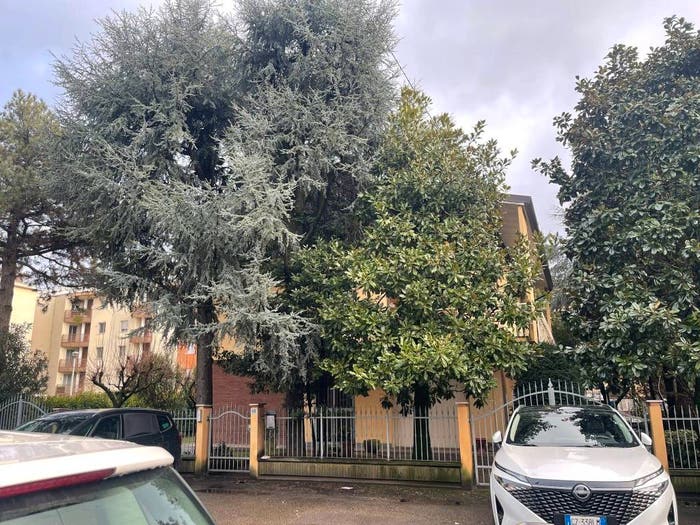 Casa trilocale in vendita in Via Mar Mediterraneo, Crocetta, Modena