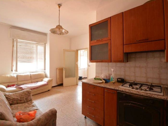 Appartamento quadrilocale in vendita in Via Benaglia, Centro, Capriate San Gervasio