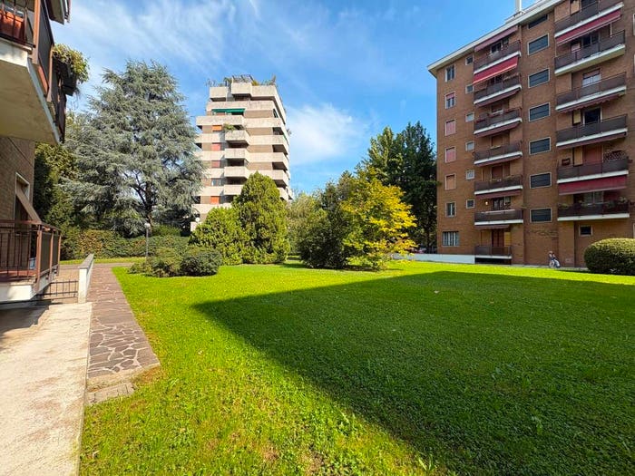 Appartamento bilocale in vendita in Via Don Carlo Gnocchi, San Siro, Milano