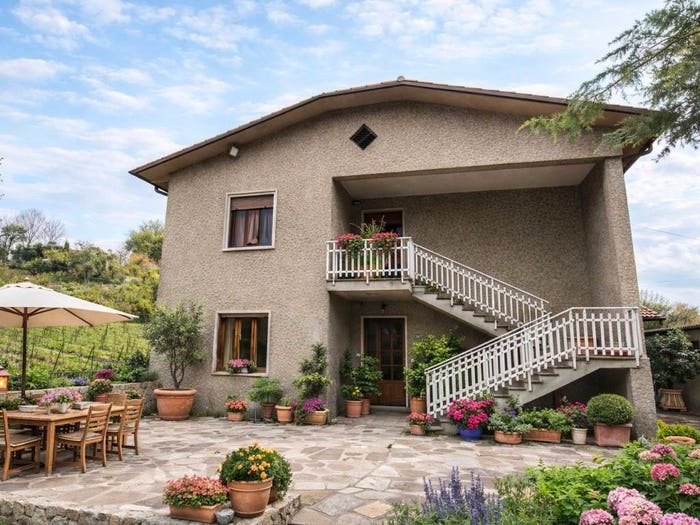Casa trilocale in vendita in Via Mira, Montebello Vicentino