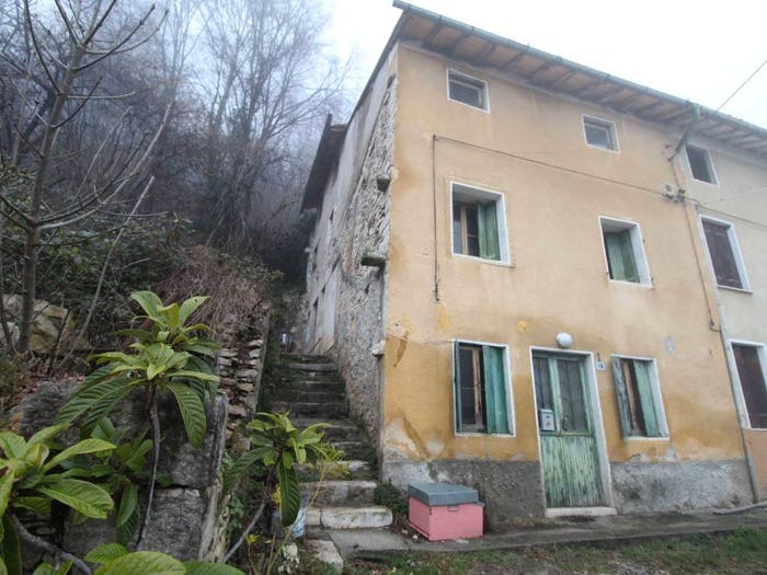 Casa con 5 locali in vendita in Via Zonati, Centro, Chiampo